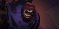 Click to watch 'Blind Spot' (popup) Love Death And Robots
